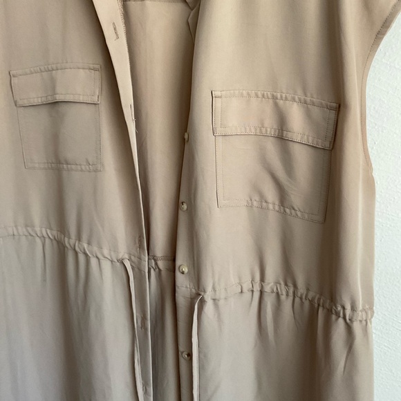 Old Navy MIDI Dress - Picture 2 of 7